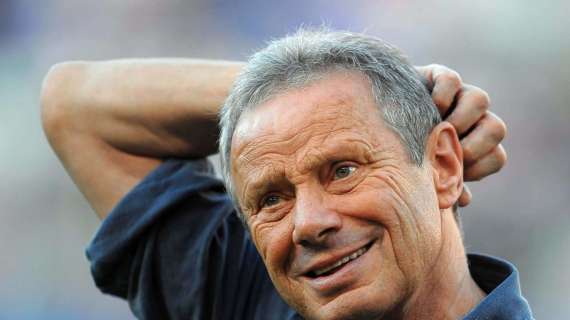 ZAMPARINI, Fiorentina più forte con Delio Rossi