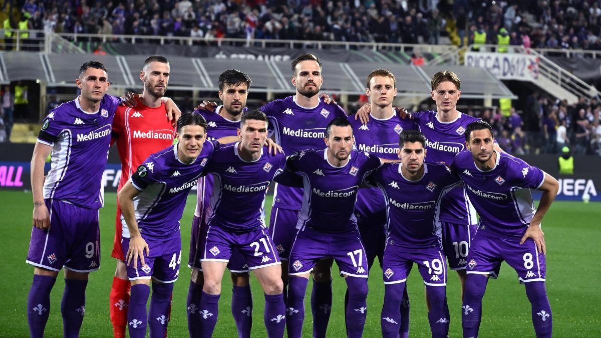Top FV, chi il miglior viola in Fiorentina-Crystal Palace? Vota il sondaggio!