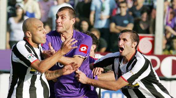 CHIELLINI, So quanto Firenze aspetti questa sfida