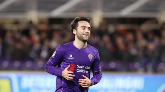 ROSSI, Al Levante per Europeo. MLS? In futuro...