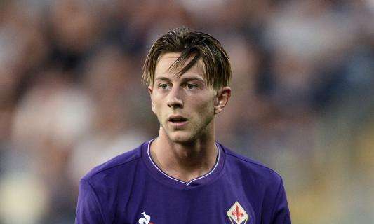 BERNARDESCHI, L'Inter vuole provarci, ma i viola...