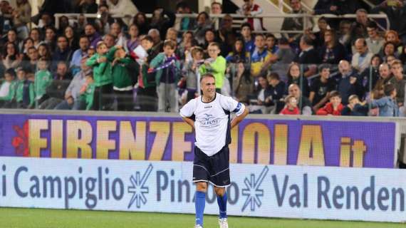 BATISTUTA, Nuova vita negli USA? Offerta per allenare