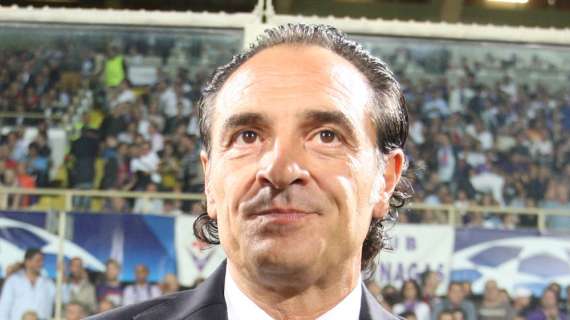 PRANDELLI, Vogliamo tutti i nostri giovani presto in Prima Squadra