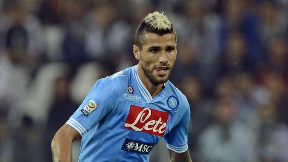 AG. BEHRAMI, Firenze è stata importante ma il Napoli...