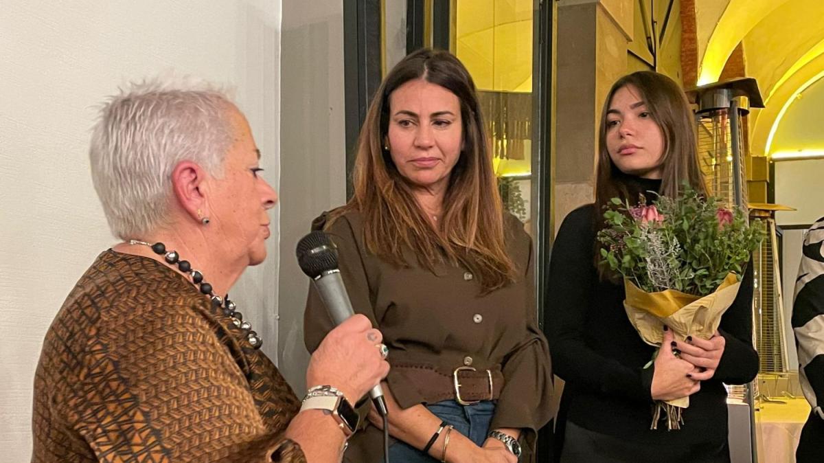 VC Firenze 2005, cena di solidarietà nel ricordo di Pin: raccolti fondi per l’AISM