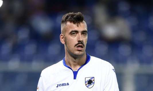 SAMP, L'ex Viviano verso il forfait coi viola