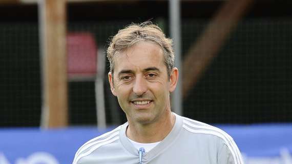 GIAMPAOLO, La Fiorentina mi ha impressionato