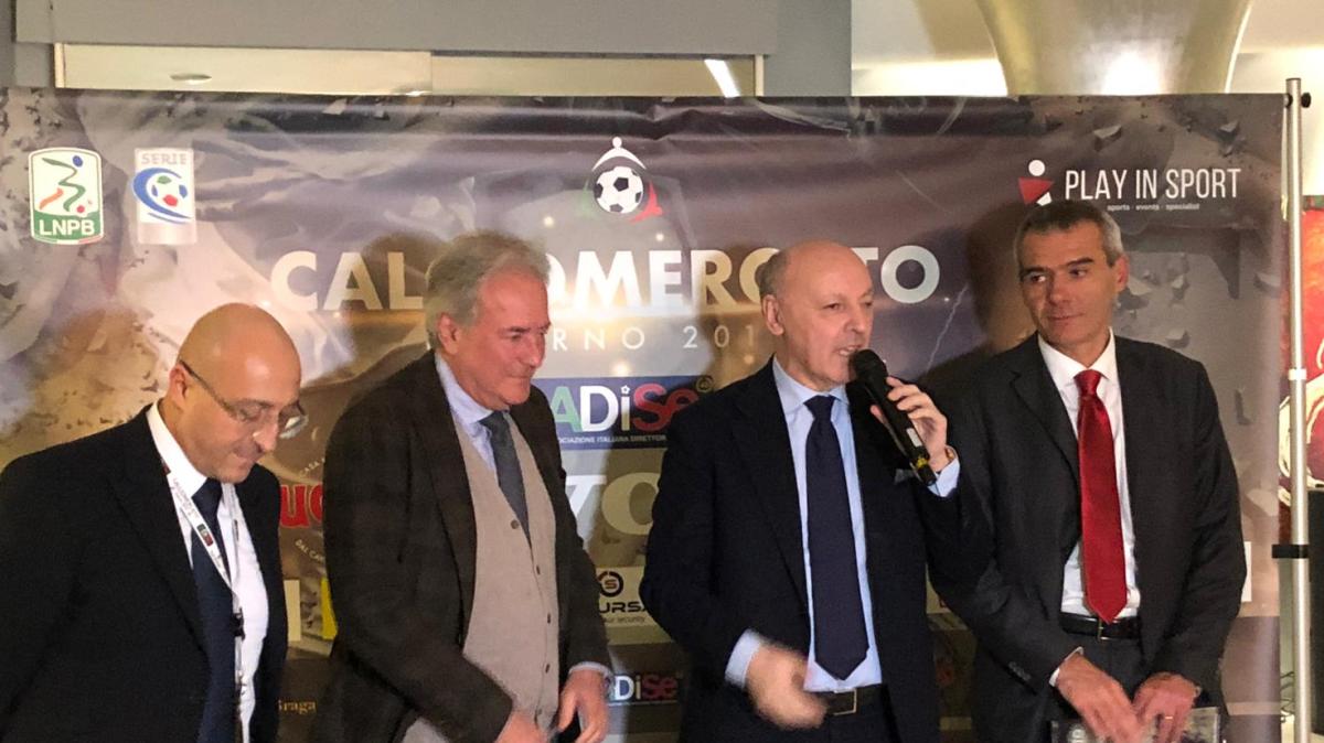 Agresti: "Gudmundsson è un mistero, con Fagioli serve pazienza"