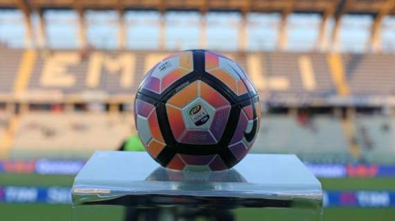 SERIE A, Ecco date e orari del 2016 della Fiorentina