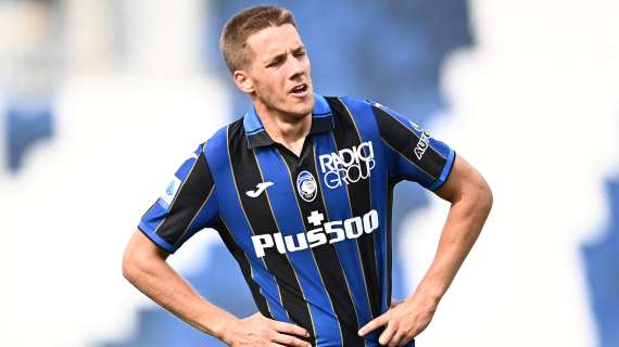 PASALIC, A Firenze per vincere dopo la Coppa Italia