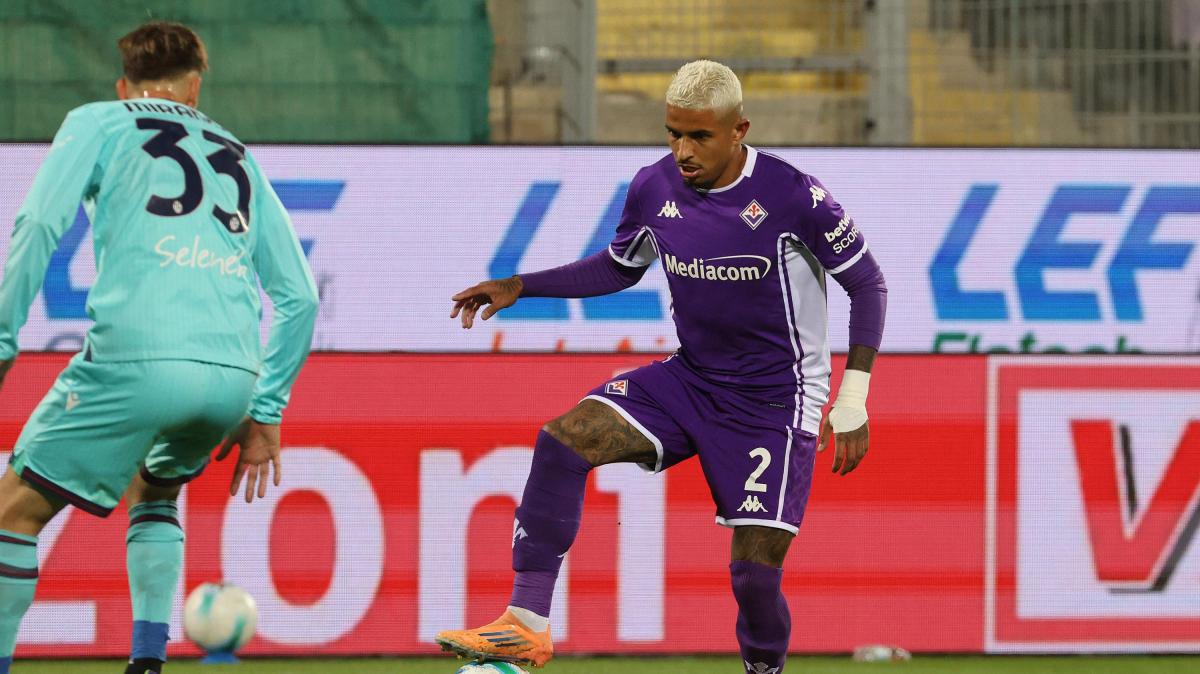 Infortunio Dodo: oggi gli esami strumentali, ma c'è un segnale che preoccupa Vanoli