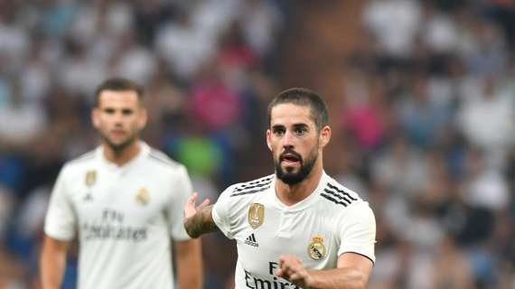 ISCO, Acf segue situazione con interesse. Alvarez...