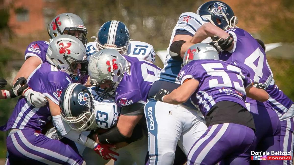 I Guelfi Firenze in finale Scudetto per la quinta volta consecutiva: battuti i Dolphins Ancona