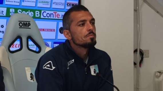 ALL. ENTELLA, Mi rivedo in Gattuso. Ha carisma e...