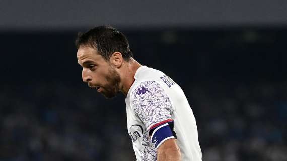 BONAVENTURA, Sesta rete al Napoli. La prima coi viola