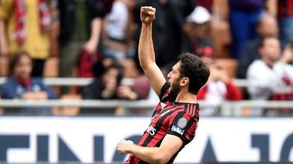 SERIE A, Il Milan travolge 4-1 il Verona: gialloblù in B