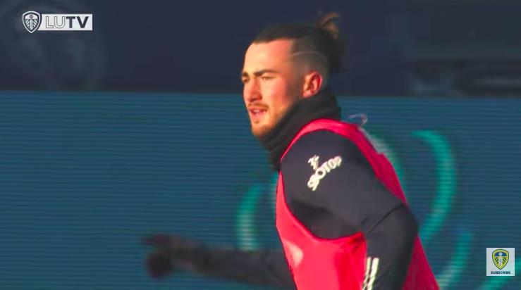 Immagine strip Copertina n.1