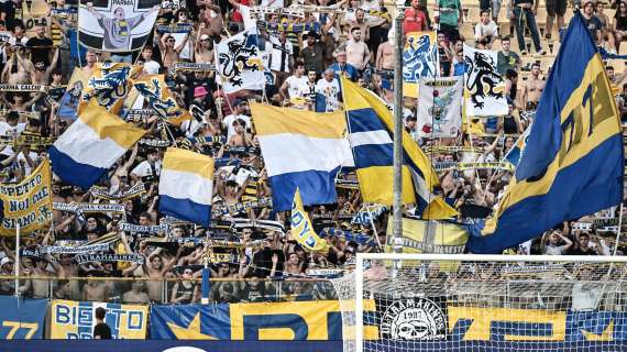 PARMA, I tifosi: "Sabato alle 16 tutti al Tardini!"