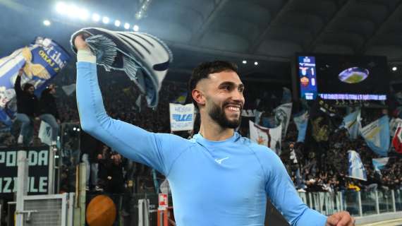 LAZIO, Tegola Castellanos: a rischio la Supercoppa