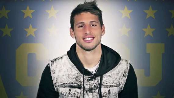 CALLERI, Il padre: "Siamo vicini al Las Palmas"