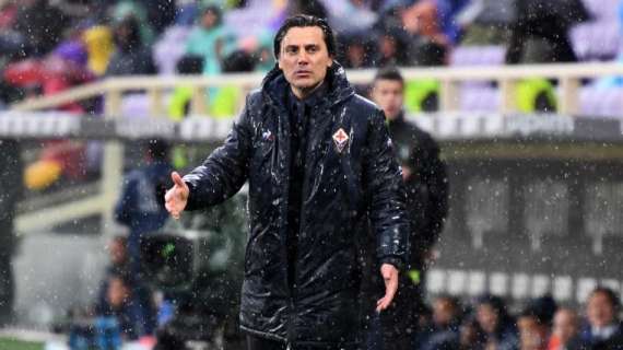 MONTELLA (S.STAMPA), Questo clima non ci aiuta