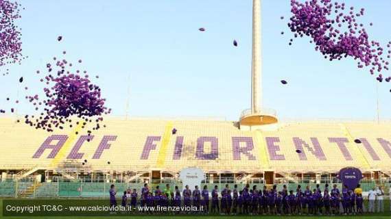 ACF, Il video del pareggio degli Allievi contro il Toro