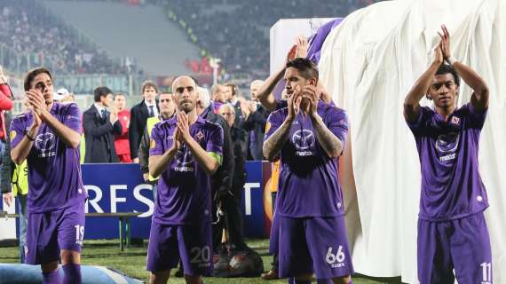 UFFICIALE, Viola qualificati in Europa