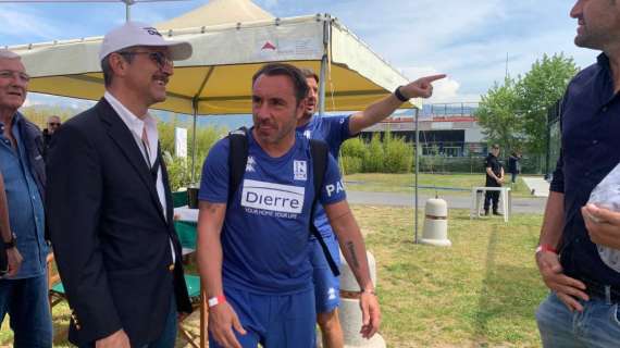 BROCCHI A RFV, Amrabat? Se il Barça ti vuole, ti prende