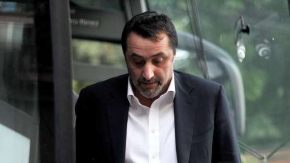 ACF, Comunicato in risposta a Mirabelli