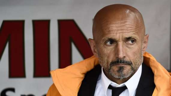 SPALLETTI, Incontro a Firenze con l'Inter: tutto fatto