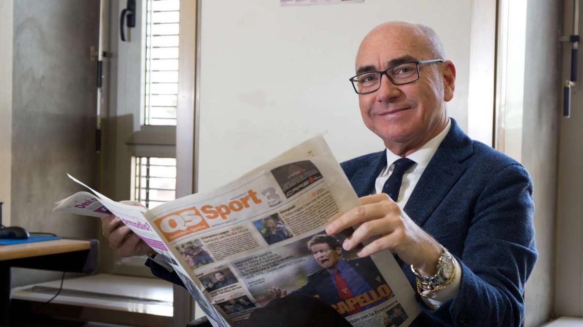 Federico De Luca