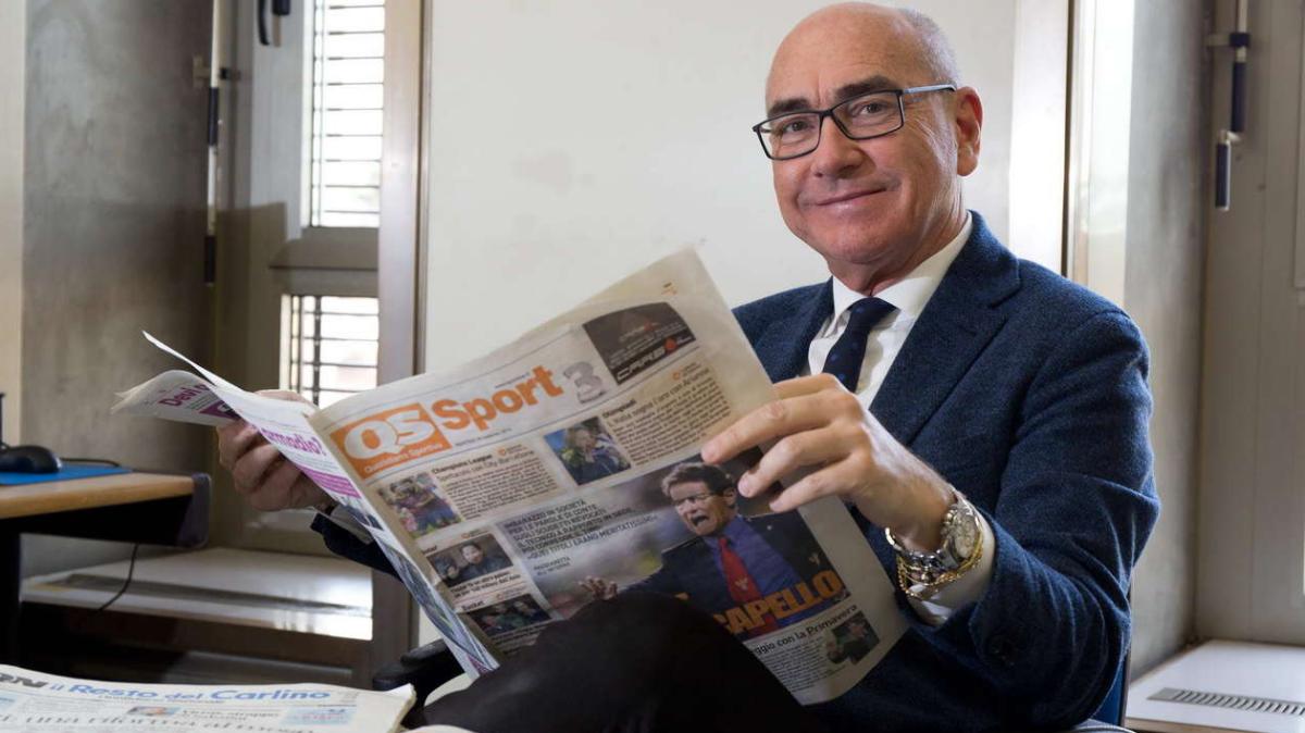 Bucchioni su TMW: "Il Como vuole potenziare l'attacco: sogna uno tra Kean e Vlahovic"