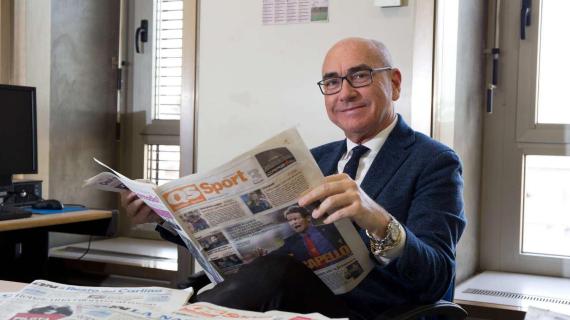 Bucchioni su TMW: "Viola, Pioli non si tocca: ma adesso va invertita la rotta"