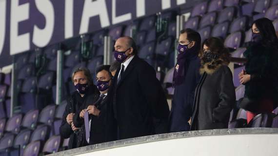 NUOVO FFP, Fiorentina "quasi" in regola: 80%