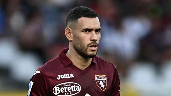 SANABRIA, Ultimo gol con il Torino? Qui sono contento