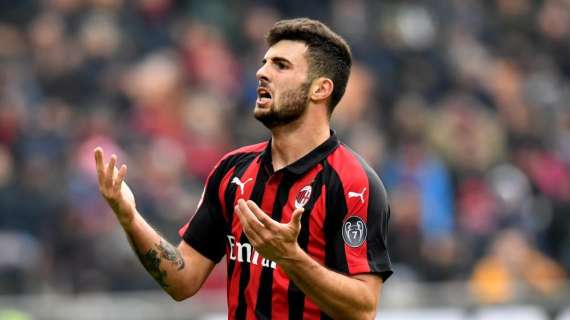 MIL-FIO 0-0, Per il Diavolo dentro Cutrone e Laxalt