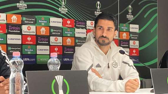 REFAELOV, Seguivo Batistuta. Affrontare i viola è il massimo