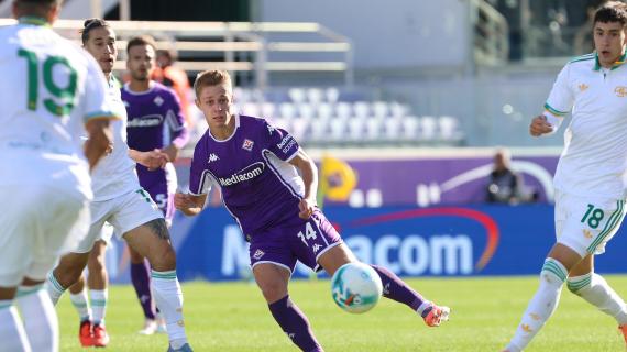 Fiorentina, sos centrocampo. Da Pulgar a Nicolussi Caviglia: ogni anno si riparte da zero