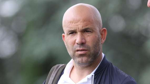 DI BIAGIO, Bernardeschi è un talento