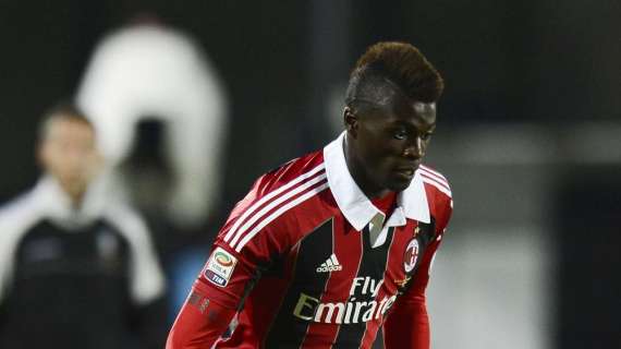 MERCATO, Milan sacrifica Niang per Ljajic?