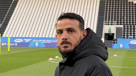 Florenzi annuncia l'addio al calcio giocato: "Grazie di tutto, amico mio"