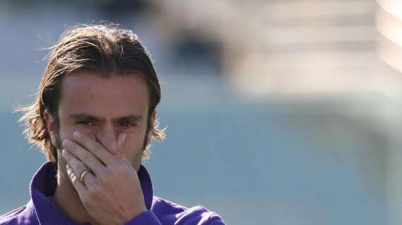 FIORENTINA, Adesso testa al Lione