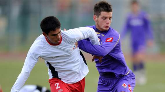 PRIMAVERA, In Coppa Italia contro l'Empoli