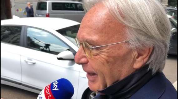 VIDEO FV, DDV: "Offerta migliore per la Viola"