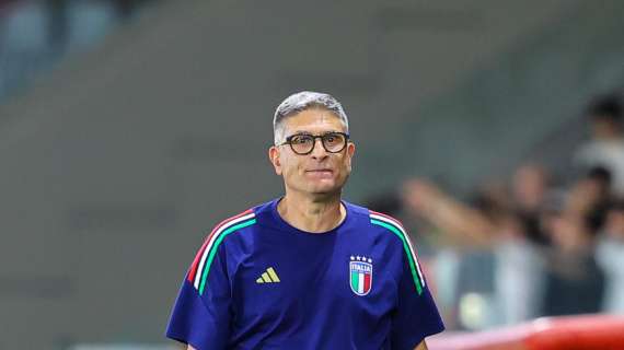 Europeo Under-17: Italia-Portogallo domani in campo per la semifinale