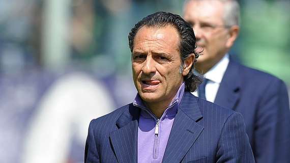 CONVOCATI, Prandelli chiama venti giocatori