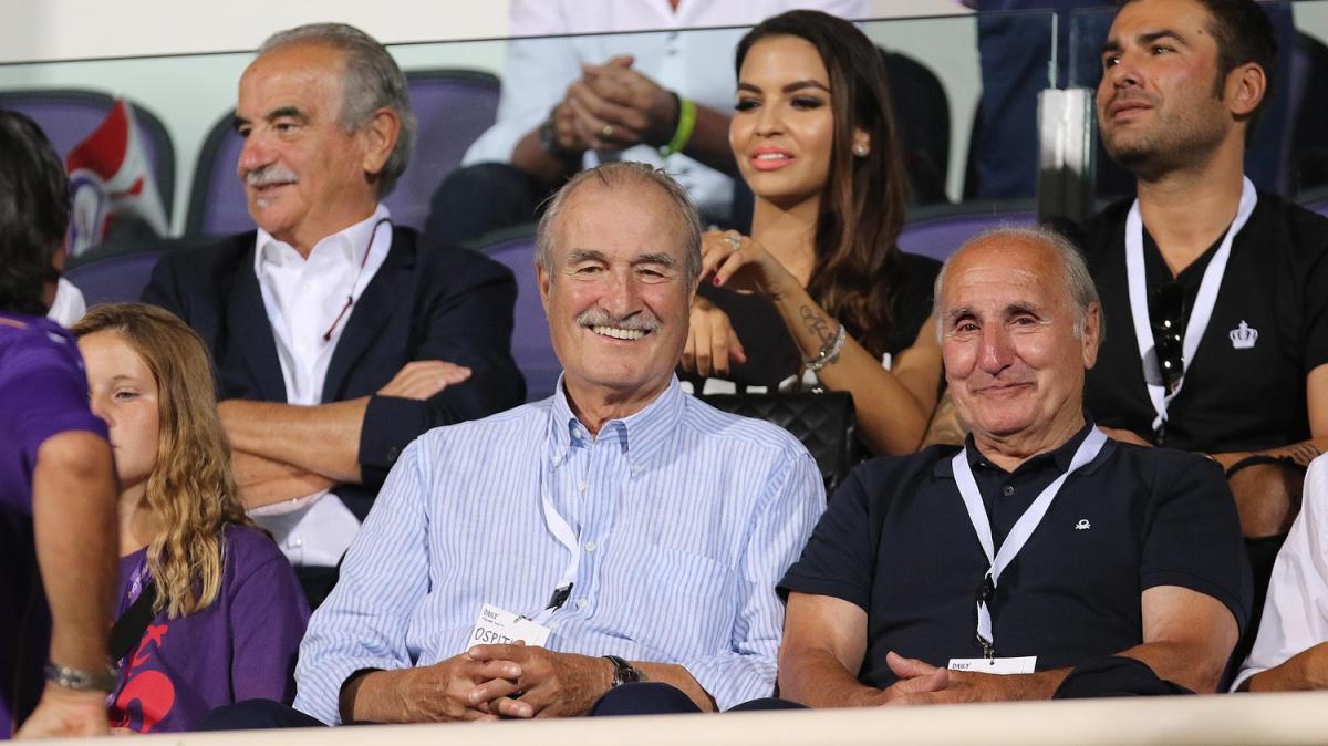 Albertosi avverte: "La Viola non ingrana, ma non dipende tanto da Pioli"