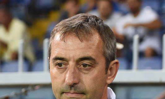 GIAMPAOLO, Praet? È stato pagato molto, ha qualità