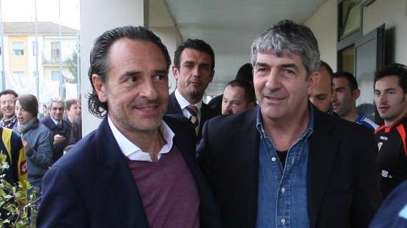 PRANDELLI, Rossi per me è stato compagno e amico