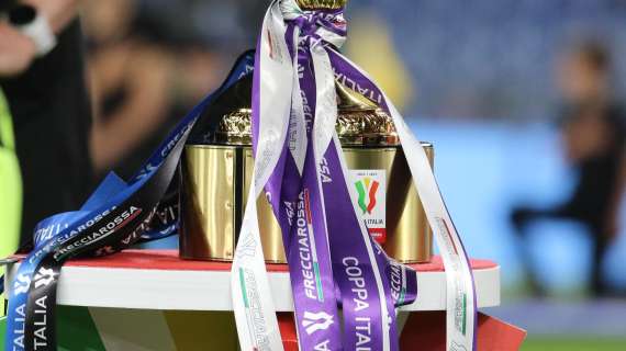 C. ITALIA, Ecco i sedicesimi. Viola contro Torino o Empoli